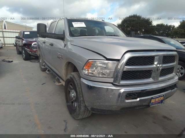 RAM 2500 2016 3c6ur5cl1gg373393