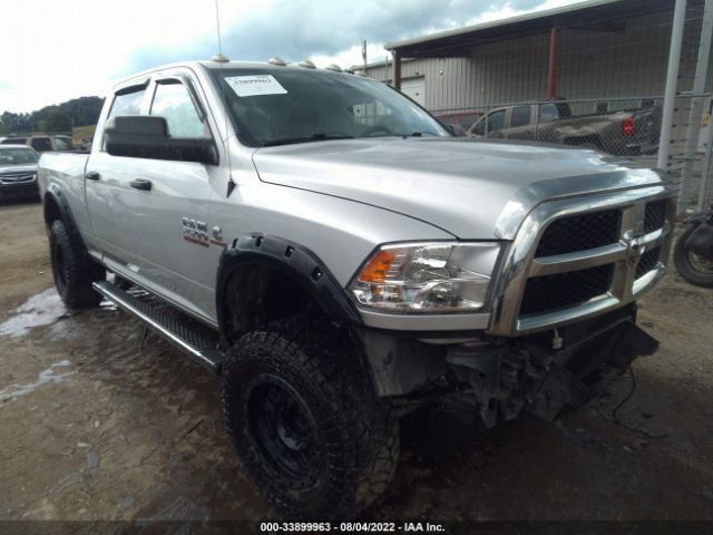 RAM 2500 2017 3c6ur5cl1hg516912