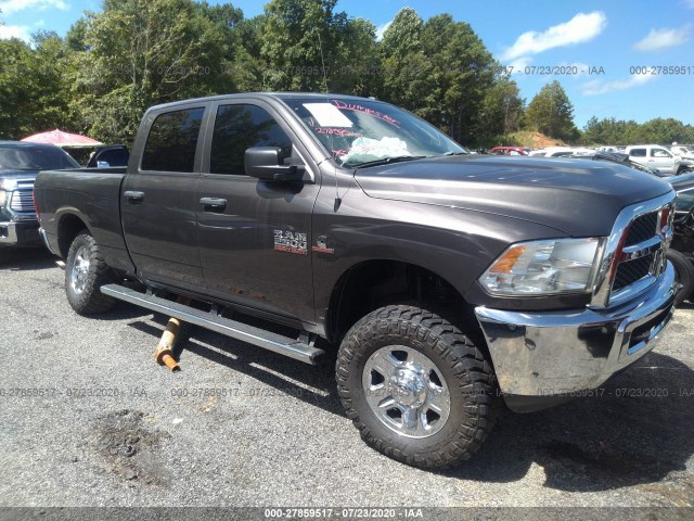 RAM 2500 2017 3c6ur5cl1hg532544