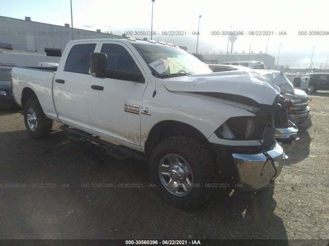 RAM 2500 2017 3c6ur5cl1hg554673