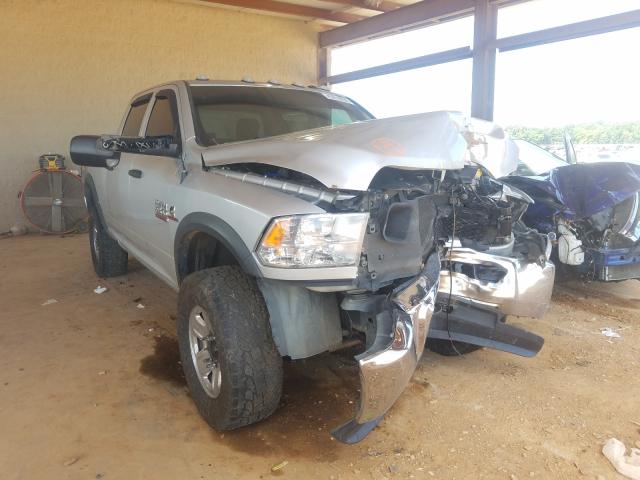 RAM 2500 ST 2017 3c6ur5cl1hg558643