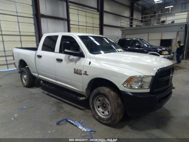 RAM 2500 2017 3c6ur5cl1hg562109