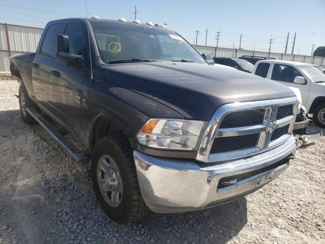 RAM 2500 ST 2017 3c6ur5cl1hg607128