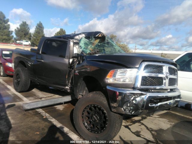 RAM 2500 2017 3c6ur5cl1hg707990