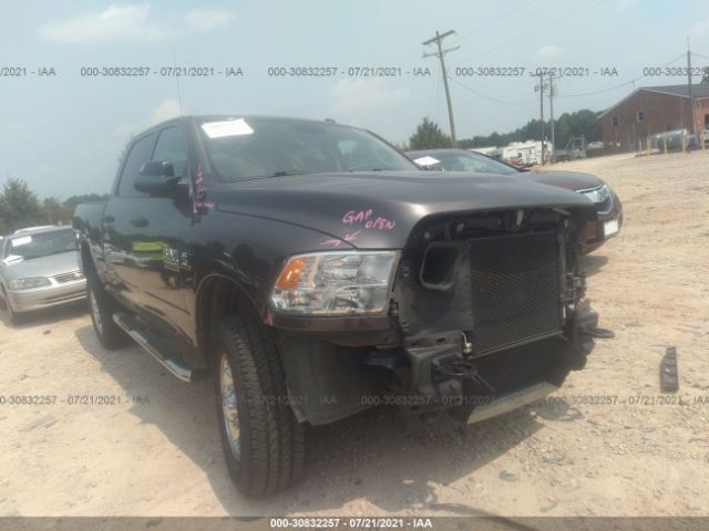 RAM 2500 2017 3c6ur5cl1hg713417