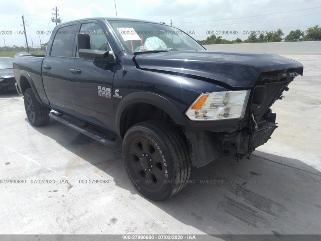 RAM 2500 2018 3c6ur5cl1jg126561