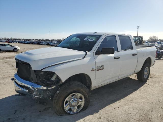 RAM 2500 ST 2018 3c6ur5cl1jg127578