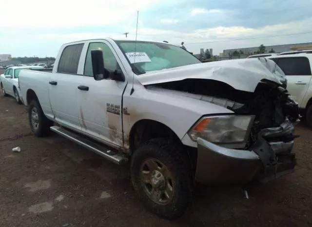 RAM 2500 2018 3c6ur5cl1jg148284