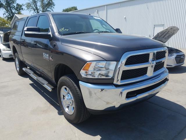 RAM 2500 ST 2018 3c6ur5cl1jg153355