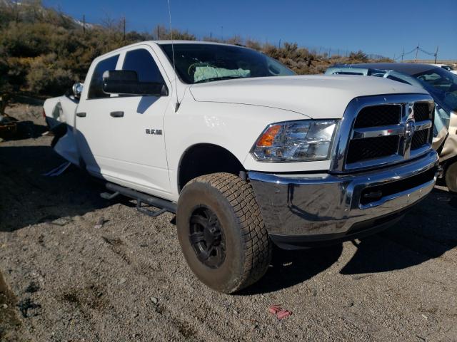 RAM 2500 ST 2018 3c6ur5cl1jg165280