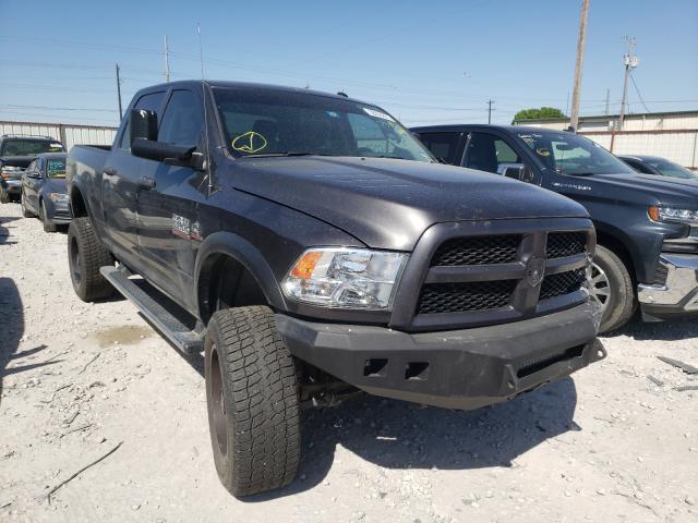 RAM 2500 ST 2018 3c6ur5cl1jg201937