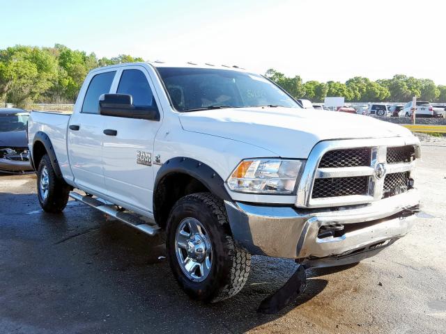 RAM 2500 ST 2018 3c6ur5cl1jg232198