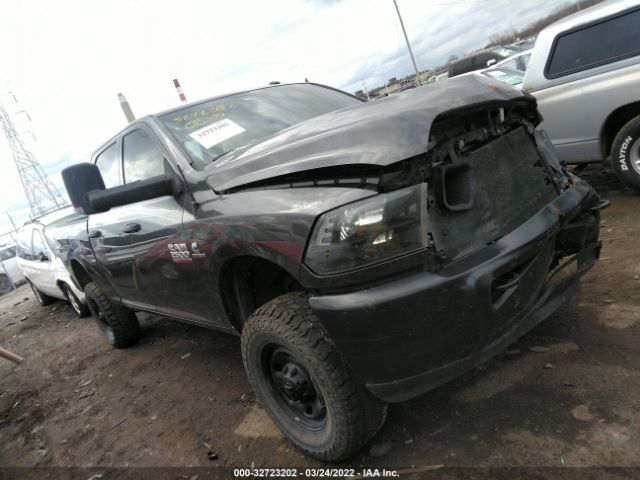 RAM 2500 2018 3c6ur5cl1jg262236