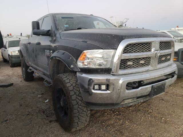 RAM 2500 ST 2018 3c6ur5cl1jg262690