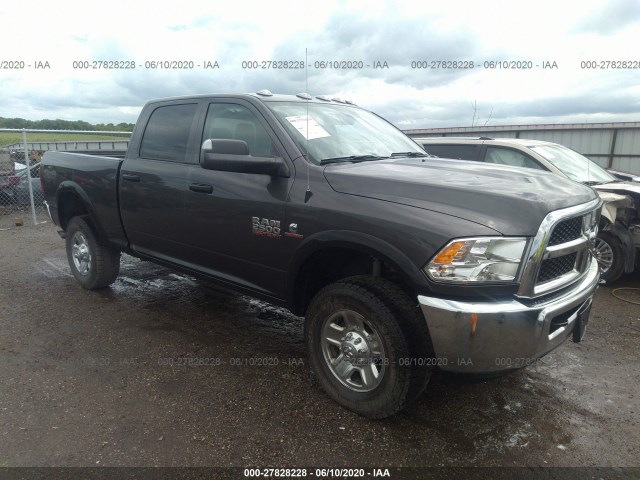 RAM 2500 2018 3c6ur5cl1jg282955