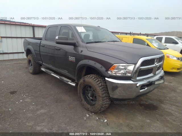 RAM 2500 2018 3c6ur5cl1jg284379