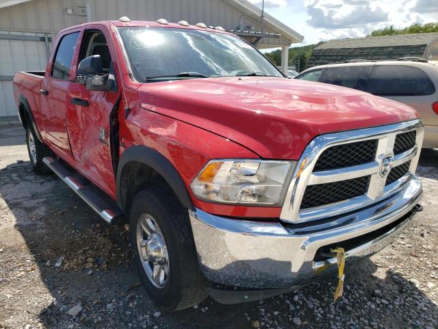 RAM 2500 ST 2018 3c6ur5cl1jg329210