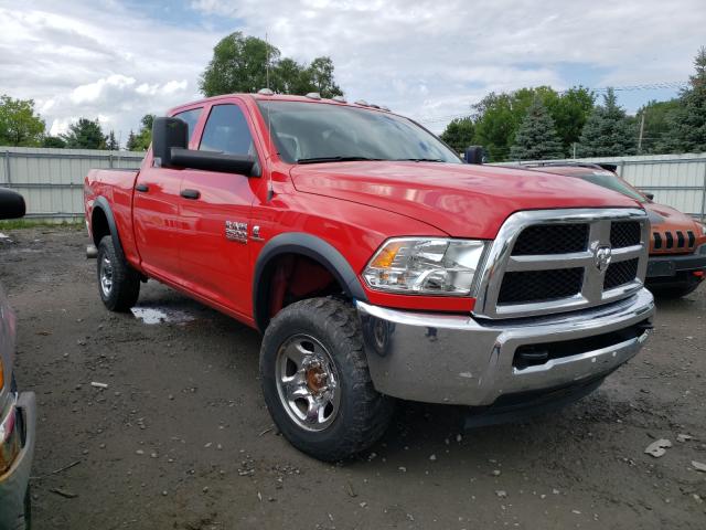 RAM 2500 ST 2018 3c6ur5cl1jg340918