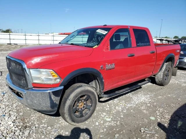 RAM 2500 ST 2018 3c6ur5cl1jg351269