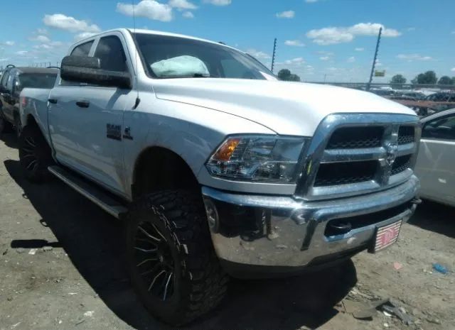 RAM 2500 2018 3c6ur5cl1jg359677