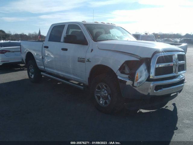 RAM 2500 2018 3c6ur5cl1jg388824