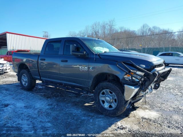 RAM 2500 2018 3c6ur5cl1jg396728