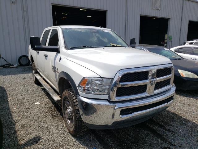 RAM 2500 ST 2018 3c6ur5cl1jg416802