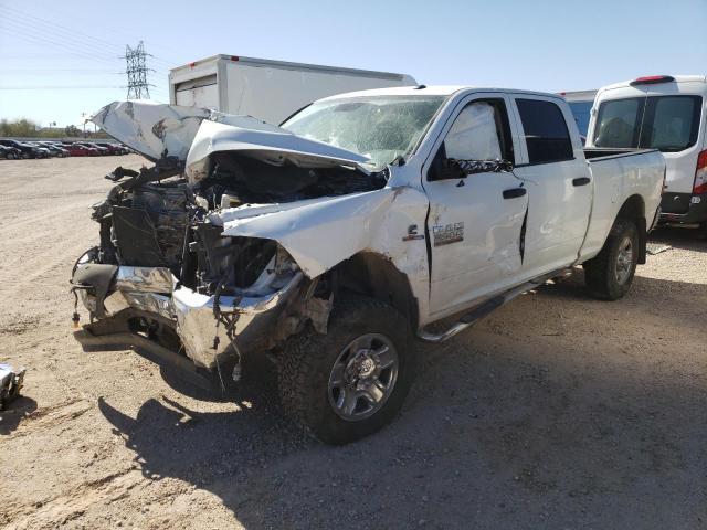 RAM 2500 ST 2018 3c6ur5cl1jg418808