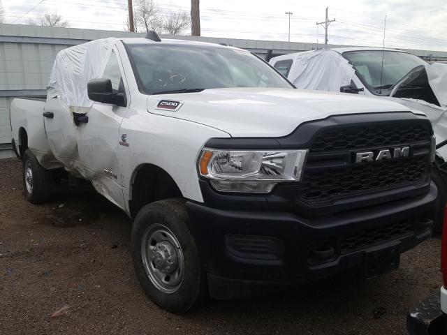 RAM 2500 TRADE 2019 3c6ur5cl1kg598485