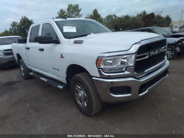 RAM 2500 2019 3c6ur5cl1kg621294