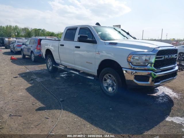 RAM 2500 2019 3c6ur5cl1kg669183