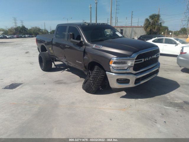 RAM 2500 2019 3c6ur5cl1kg671712