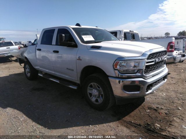 RAM 2500 2019 3c6ur5cl1kg722156