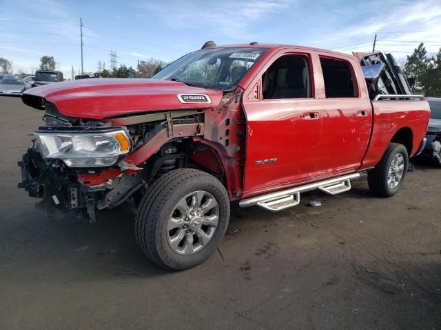 RAM 2500 2020 3c6ur5cl1lg147266