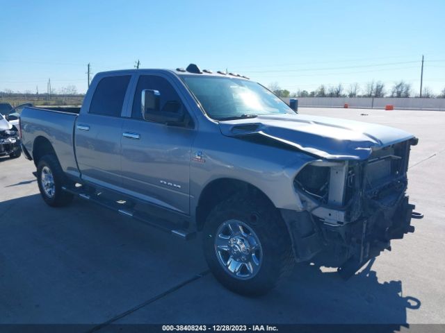 RAM 2500 2020 3c6ur5cl1lg230549