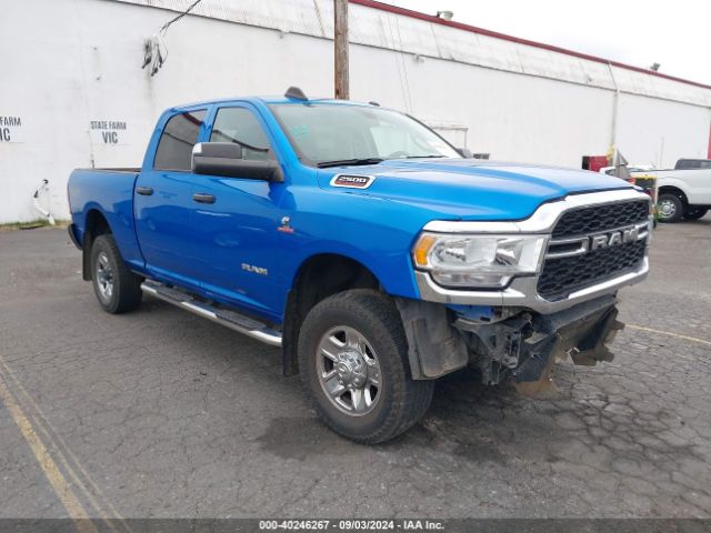 RAM 2500 2020 3c6ur5cl1lg287303