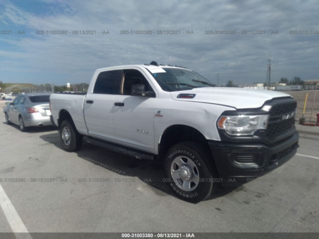 RAM 2500 2020 3c6ur5cl1lg293778