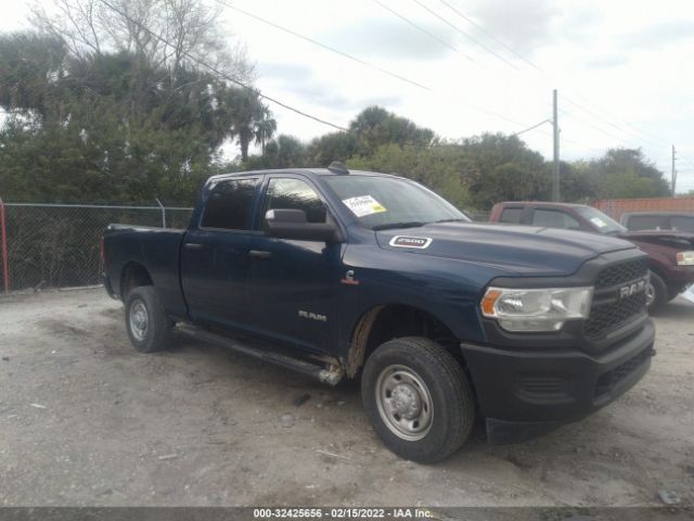 RAM 2500 2020 3c6ur5cl1lg308909