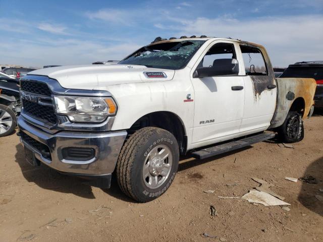 RAM 2500 2022 3c6ur5cl1ng250884