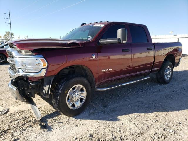 RAM 2500 2022 3c6ur5cl1ng267751