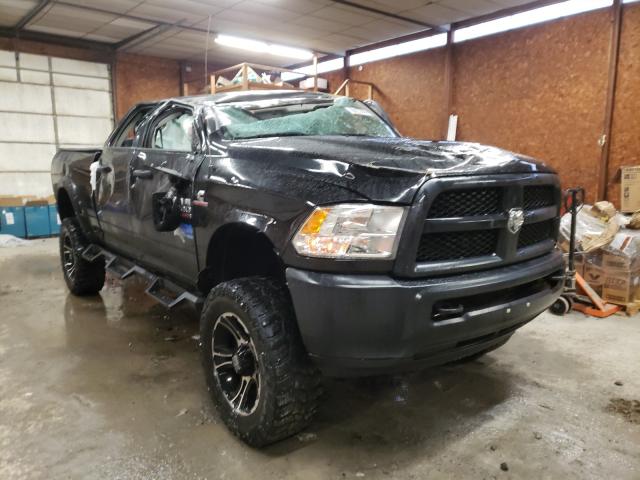 RAM 2500 ST 2013 3c6ur5cl2dg512636