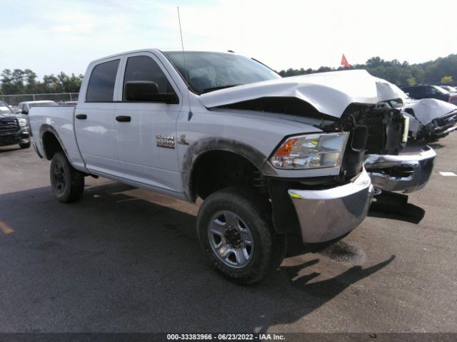 RAM 2500 2013 3c6ur5cl2dg541182