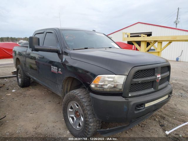 RAM 2500 2014 3c6ur5cl2eg125988