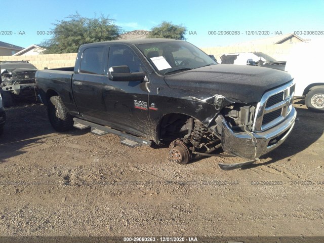 RAM 2500 2014 3c6ur5cl2eg225511