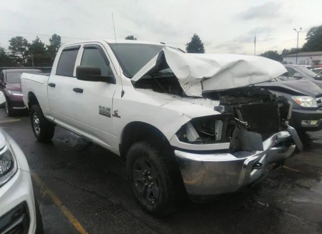 RAM 2500 2014 3c6ur5cl2eg235259