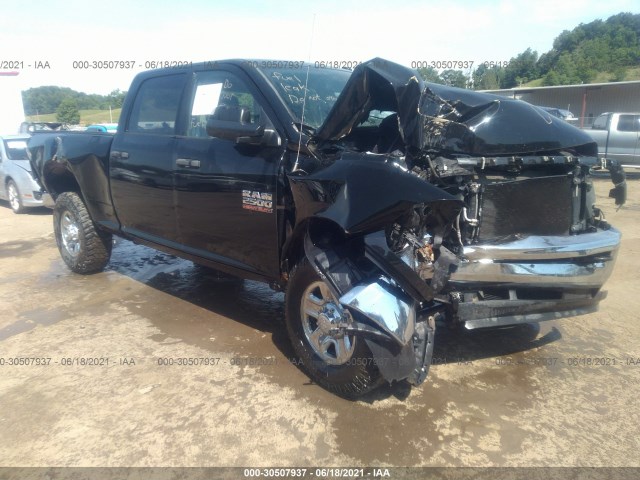 RAM 2500 2014 3c6ur5cl2eg280489