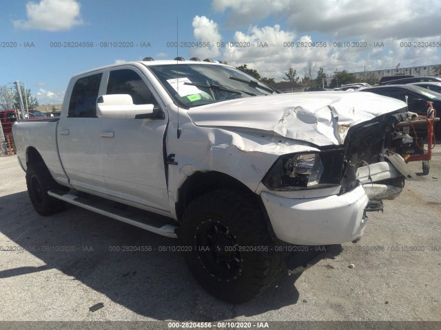 RAM 2500 2014 3c6ur5cl2eg296241