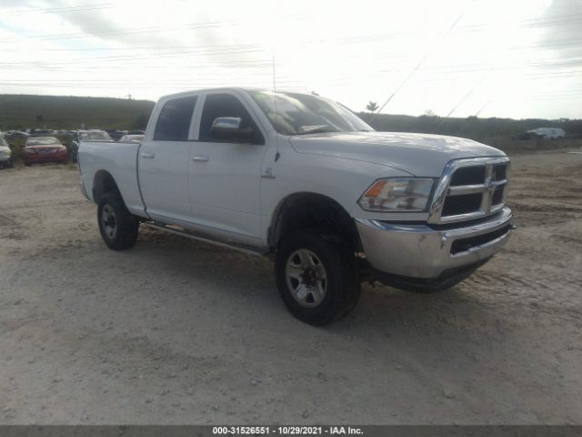 RAM 2500 2015 3c6ur5cl2fg510288