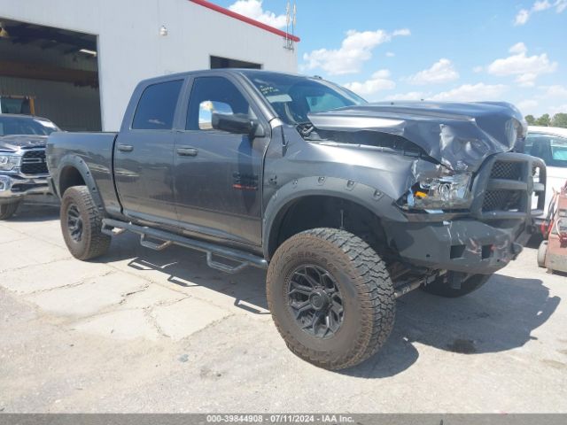 RAM 2500 2015 3c6ur5cl2fg513434