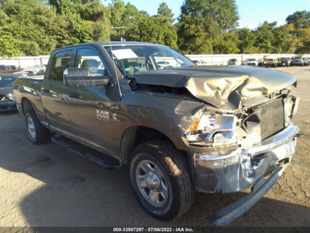 RAM 2500 2015 3c6ur5cl2fg552928